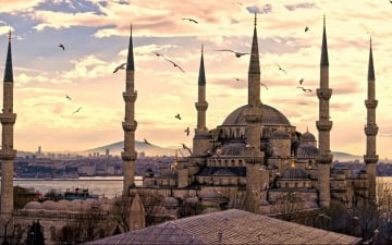 Нові грані Стамбула: від класики до модерну 