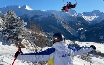 Французькі Альпи чекають на вас, 100 євро у подарунок!