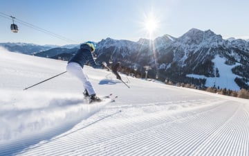 Школи SKIonline. Kronplatz Різдво 2024