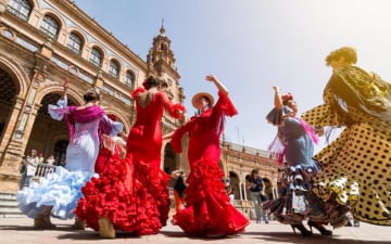 Ексклюзивні подорожі Іспанією та Португалією в травні, ще є акційні місця