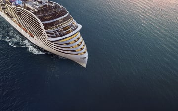 HOT PRICE! 96 годин розпродаж від MSC Cruises - знижки до 700 євро! Круїзи Середземномор'ям в травні