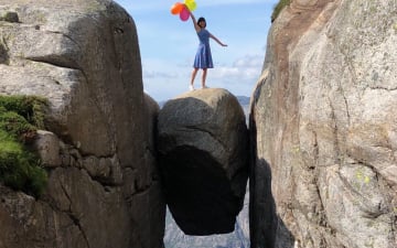 Є жіноче підселення у Скандинавській казці - знижка 50 євро, початок туру 12.07