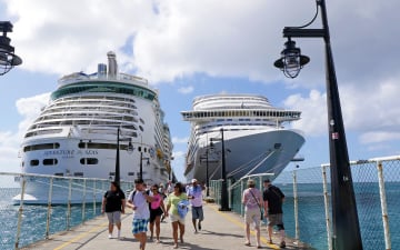 Екскурсії від круїзної компанії MSC на лайнері MSC Virtuosa