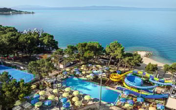Sunny Makarska by Valamar 3*