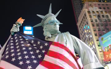 США від Сходу до Заходу: насичені маршрути, гарантовані дати, знижки до 7%
