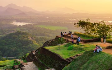 Знакомство со Шри-Ланкой, аюрведический и пляжный отдых, скидка 200 долларов, вылет 11.03