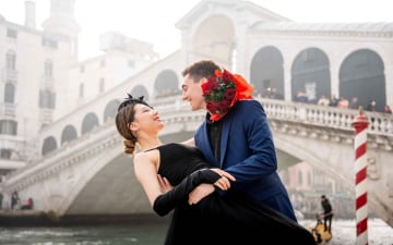 Black Friday! Туры в красавицу-Италию – Рождество, День св.Валентина и встреча весны! Скидкопад до 01.12