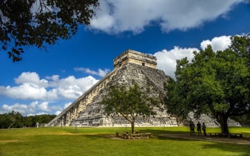 Весняна подорож до Мексики, 200 доларів у подарунок, виліт 21.03