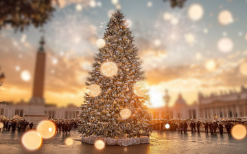 Шукаємо жіноче підселення! Новий рік у Римі, 100 євро у подарунок