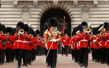 Весна на Британських островах! Лондон та Единбург у травні, знижки до 100 євро