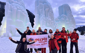 Гірськолижний тур у Доломітові Альпи. Поцца-ді-Фасса / Кампітелло-ді-Фасса / Канацеї 