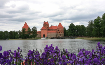 Велике князівство Літовське. Спільна історія