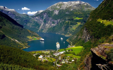 Скандинавська казка-2026: відкрито раннє бронювання