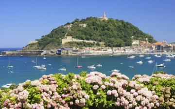 HOT PRICE! Гарантована Європа - Іспанія! Поєднайте 2 тури зі знижкою 400 євро на підселення