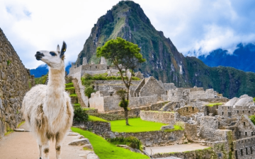 Усі таємниці Перуанських інків в одному турі! Знижка 300 доларів, виліт з Варшави 18.04