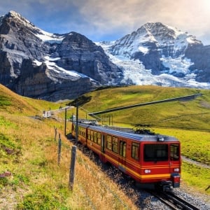 В «обіймах» Альп: ТОП-5 найпрекрасніших міст Швейцарії