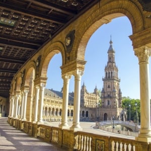 Іспанія: п’ять найчарівніших міст Андалусії