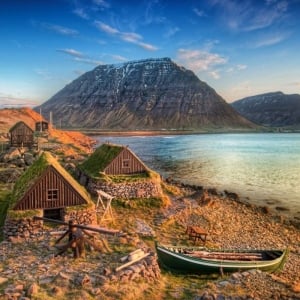 11 фактів про Ісландію, які Ви могли не знати