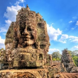Камбоджа: 13 цікавих фактів про екзотичну країну