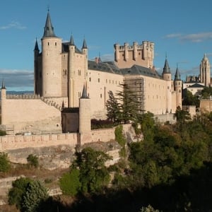 Дивовижна Іспанія: п'ять міст-фортець, в яких варто побувати