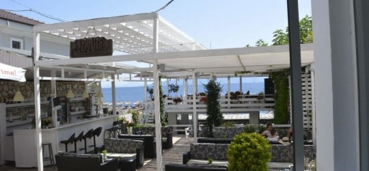 Hotel Epirus 3*