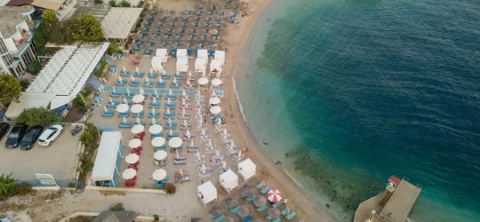 Hotel Epirus 3*