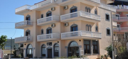 Hotel Vila Vista Mare 3*