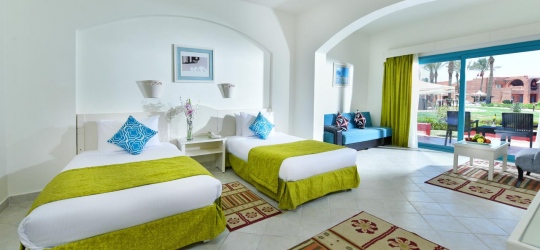 Hotelux Oriental Coast Marsa Alam 5*