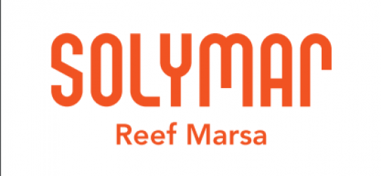 Solymar Reef Marsa 4*