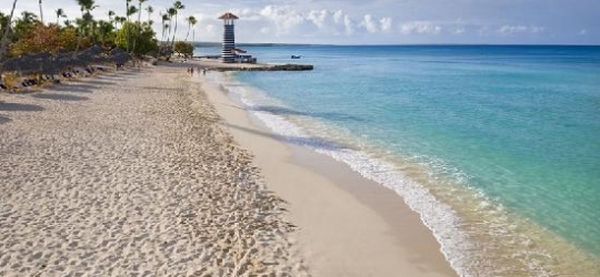 Viva Wyndham Dominicus Beach 4* АІ, Байяибе, Ла Романа