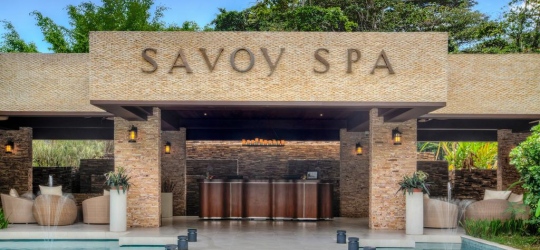 Savoy Resort & SPA, Seychelles 5*