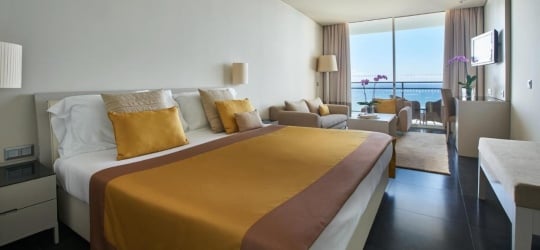 VidaMar Resort Hotel Madeira 5*