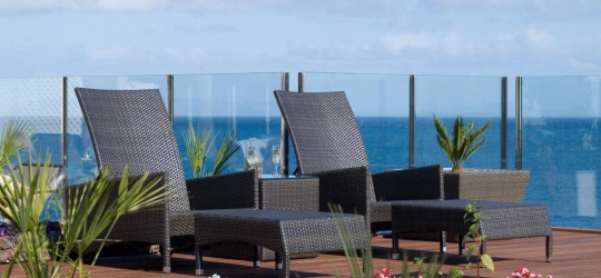 Pestana Carlton Madeira Ocean Resort 5*