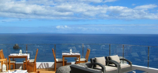 Madeira Regency Cliff 4*