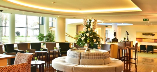 Pestana Grand Ocean Resort Hotel 5*