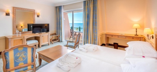 Pestana Royal Premium Ocean & Spa Hotel 5* 