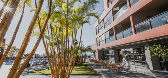 Enotel Lido Resort Conference & Spa  5* 