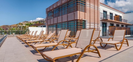 Sentido Galomar - Adults Only 4*