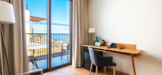 Sentido Galomar - Adults Only 4*