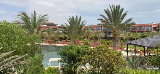 Hilton Cabo Verde Sal Resort 5*, Сал