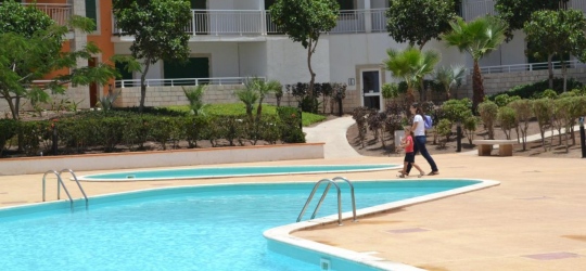 Agua Hotels Sal Vila Verde 4*