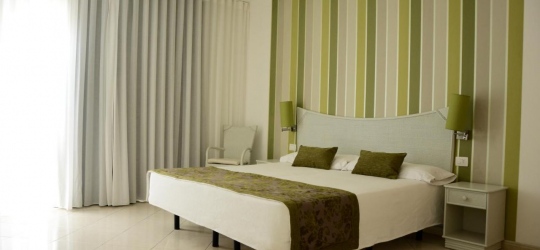 Ouril Hotel Pontao 3*