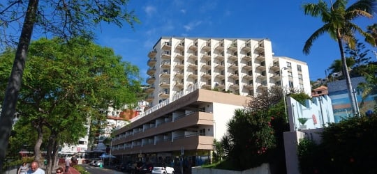 Florasol Residence Hotel - Dorisol hotels 3*