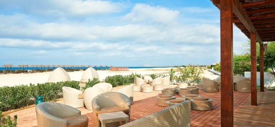 Melia Dunas Beach Resort 5*