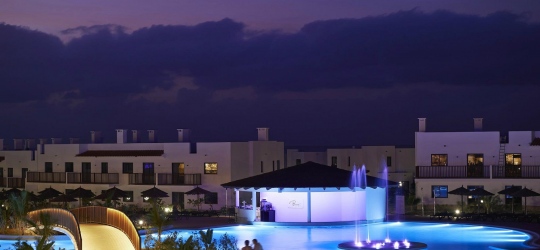 Melia Dunas Beach Resort 5*