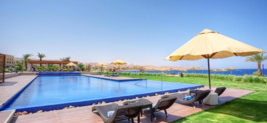  Grand Tala Bay Resort Aqaba 4*