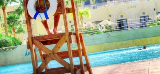  Grand Tala Bay Resort Aqaba 4*