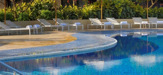 Mövenpick Resort & Spa Tala Bay 5*