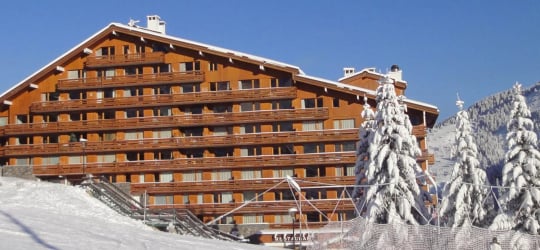 PLEIN SOLEIL N° 518