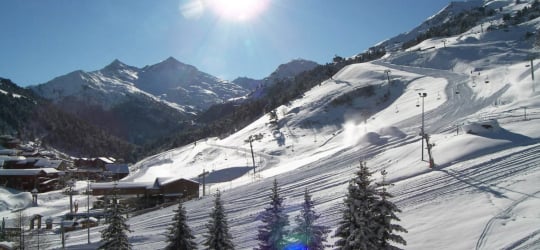 PLEIN SOLEIL N° 1203